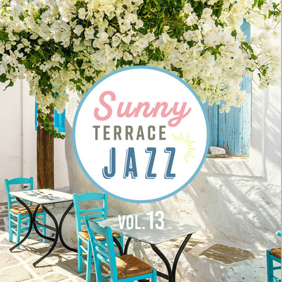 Sunny Terrace Jazz Vol.13 Front Cover