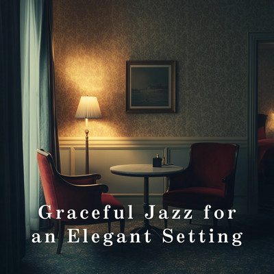 Graceful Jazz for an Elegant Setting Front Cover