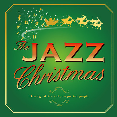 Christmas Time Is Here Front Cover