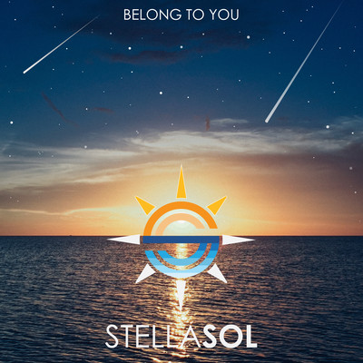 Belong To You Front Cover
