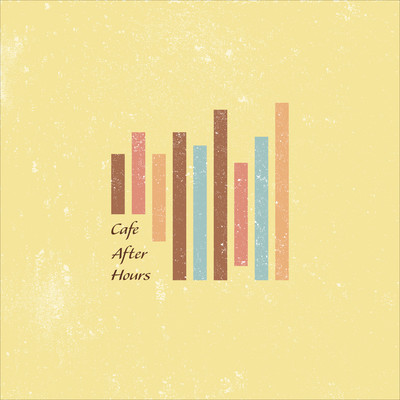 Cafe After Hours : 週末の朝のゆったりChill House Mixのジャケット写真