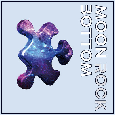 Moon Rock Bottomのジャケット写真