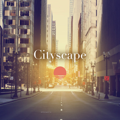 Cityscape Front Cover
