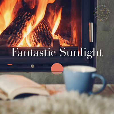 Fantastic Sunlight Front Cover