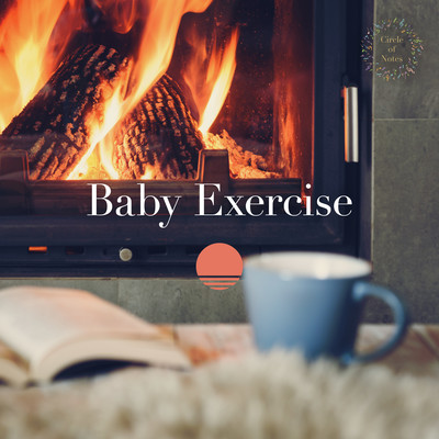 Baby Exercise Front Cover