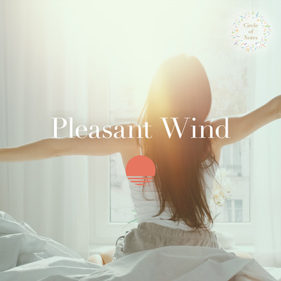 Pleasant Wind Front Cover