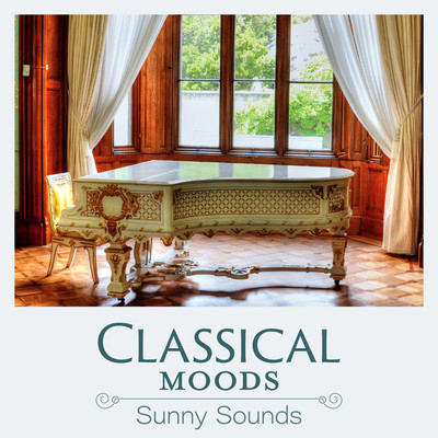 Classical Moods: Sunny Sounds Front Cover