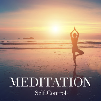 Meditation: Self Control Front Cover