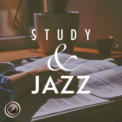 Study & Jazz - For Effective Study Sessions Front Cover