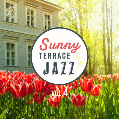 Sunny Terrace Jazz Vol.4 Front Cover