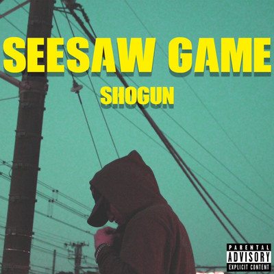SEESAW GAME Front Cover