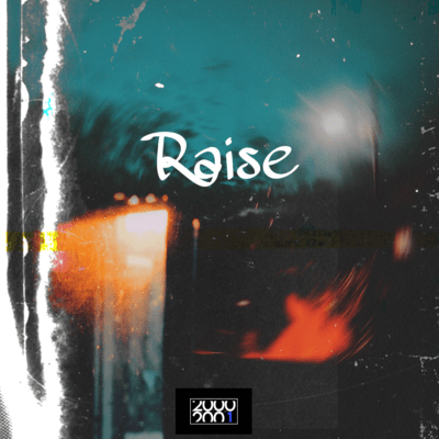 Raiseのジャケット写真