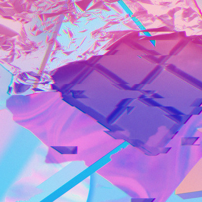 chocolate (feat. Babymaru)のジャケット写真