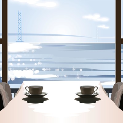 Saturday Morning (feat. Vent) Front Cover