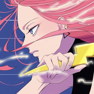 BOOM BOOM BOOMのジャケット写真