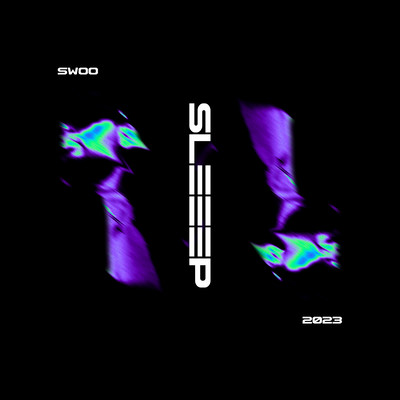 Sleeep Front Cover