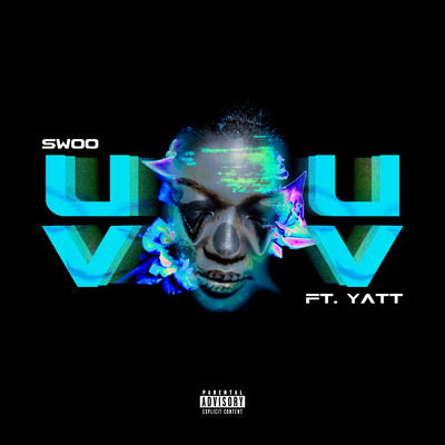 UV (feat. Yatt) Front Cover