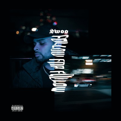 Follow For Follow Front Cover