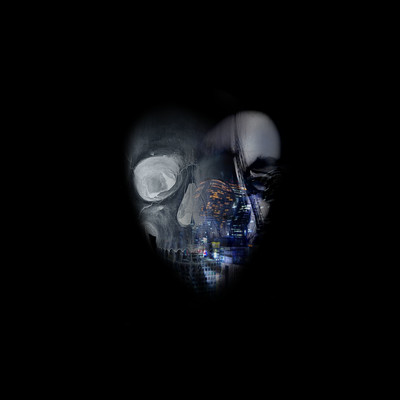 Cold Nights In Tokyo Front Cover