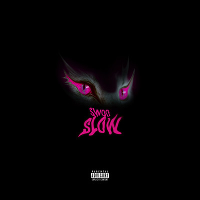 Slow Front Cover
