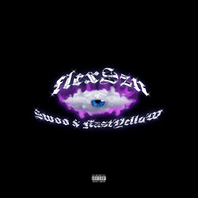 Flex Szn (feat. Nast¥elloW) Front Cover