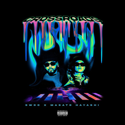 Crossroadsのジャケット写真