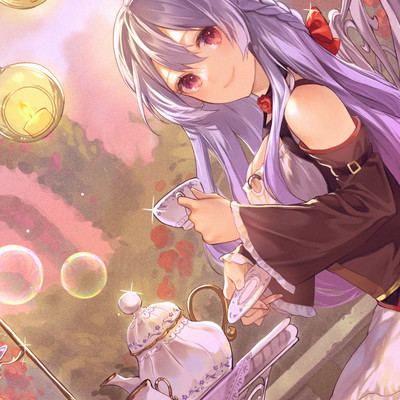 The Magic Welcome Home Front Cover