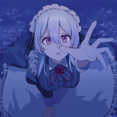 星屑のままでのジャケット写真