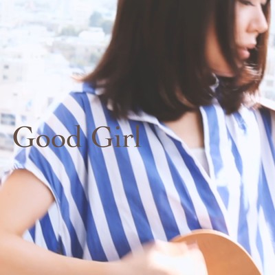 Good Girl Front Cover