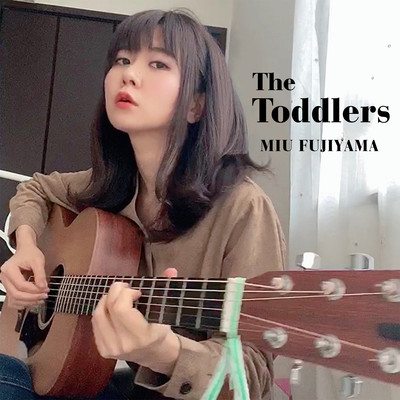 The Toddlers (Acoustic) Front Cover