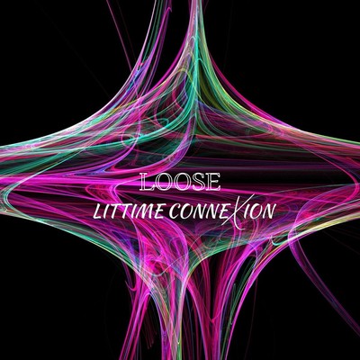 LOOSEのジャケット写真