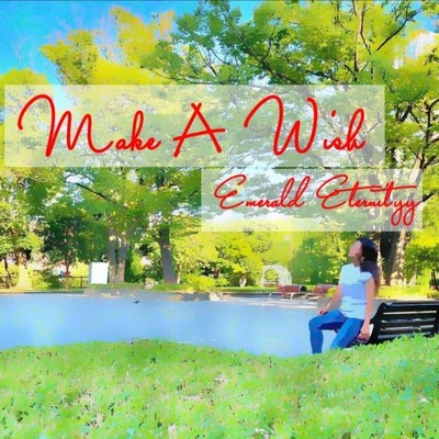 Make a wish!のジャケット写真