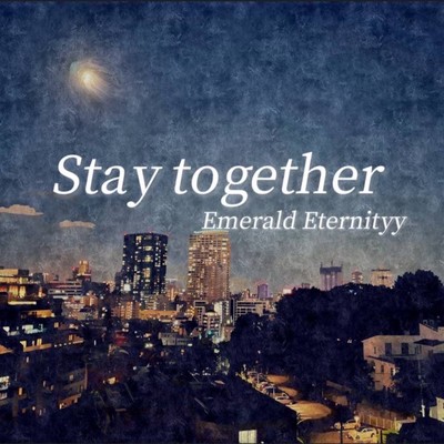 Stay together Front Cover
