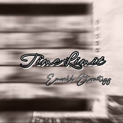 Time Limit Front Cover