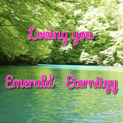 Loving You Front Cover