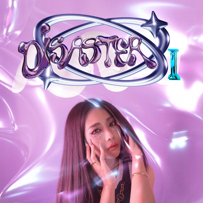 Disaster Ⅰのジャケット写真