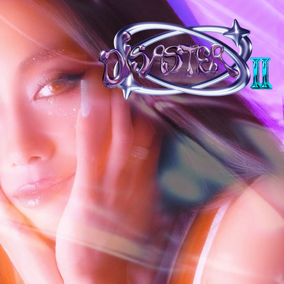 Disaster ll Front Cover