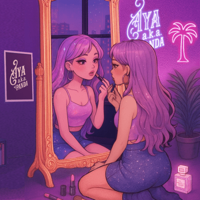 Ready yet Front Cover