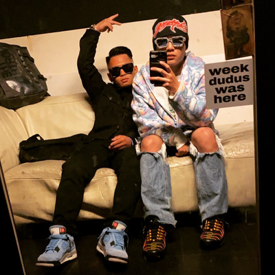 CHASEのジャケット写真