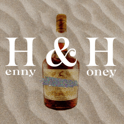 Henny & Honey Front Cover