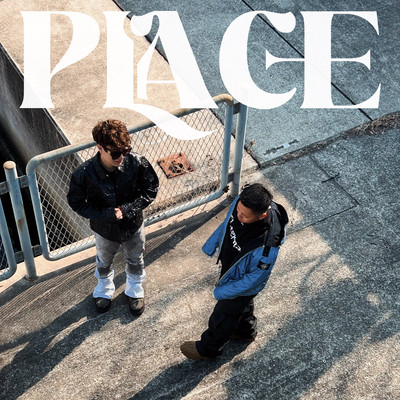 PLACE Front Cover
