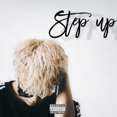 Step up Front Cover