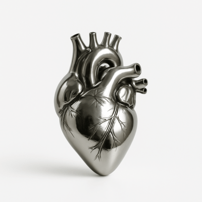 ChromeHeartsのジャケット写真