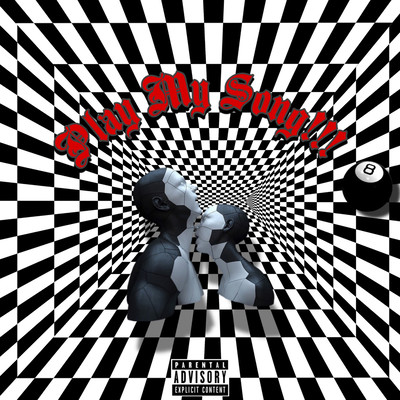 Play My Song!!! Front Cover