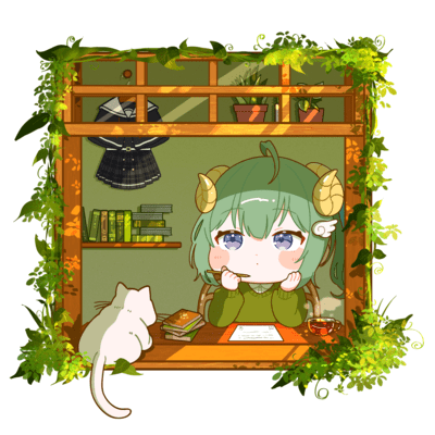 ねこのひ (feat. 京町セイカ)のジャケット写真