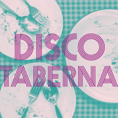 DISCO TABERNA Front Cover