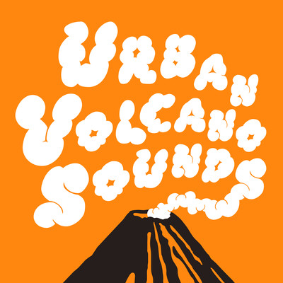 Saudade on the Hill Front Cover