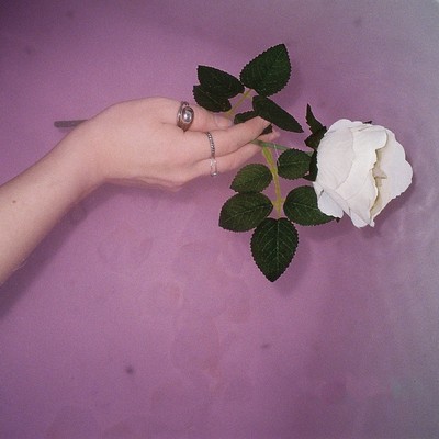 YoU are my Lady (feat. ichigo) Front Cover