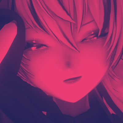 Re:Birth Aileen Front Cover