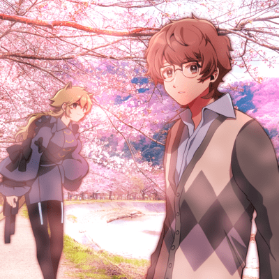 Yumemigusa Front Cover